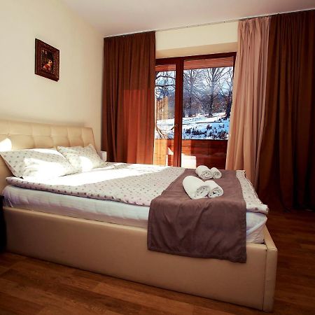 The Valley Bakuriani Belle Epoque Apartment Zewnętrze zdjęcie
