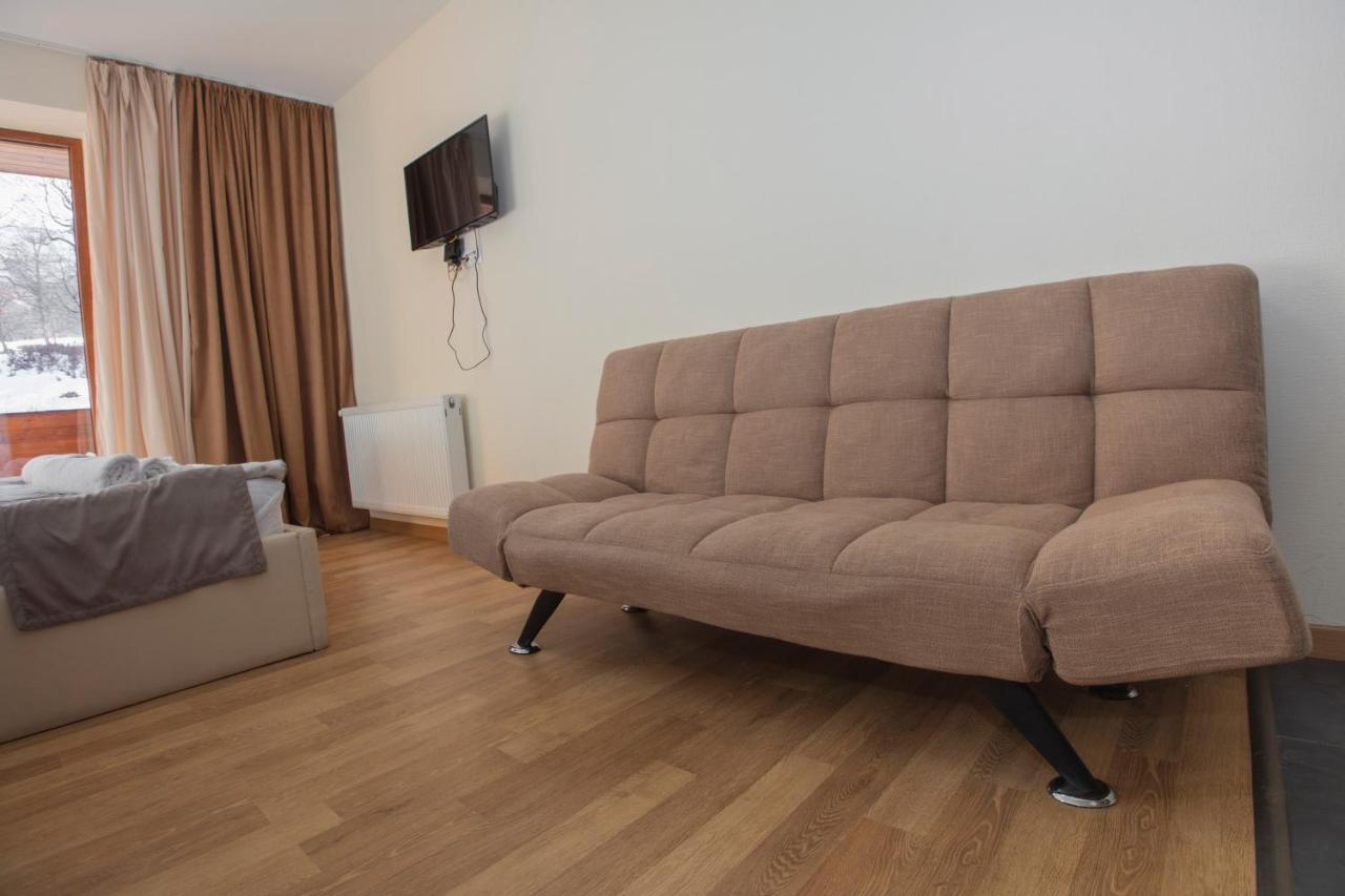 The Valley Bakuriani Belle Epoque Apartment Zewnętrze zdjęcie