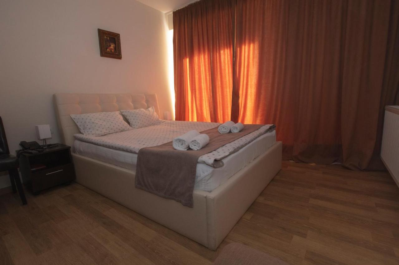 The Valley Bakuriani Belle Epoque Apartment Zewnętrze zdjęcie