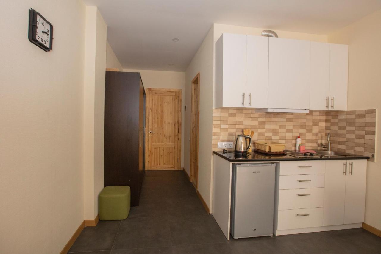 The Valley Bakuriani Belle Epoque Apartment Zewnętrze zdjęcie