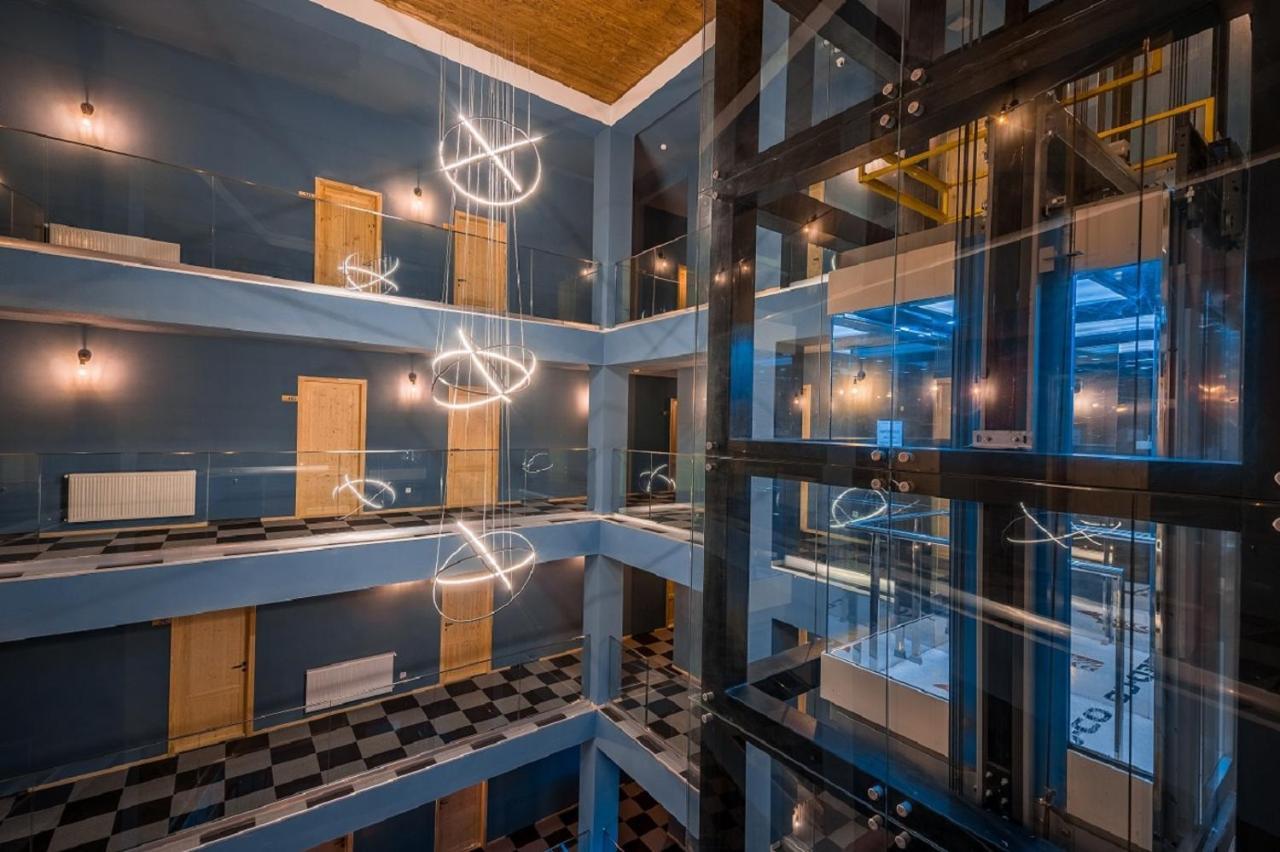 The Valley Bakuriani Belle Epoque Apartment Zewnętrze zdjęcie